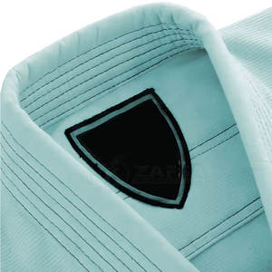 Uniforme Profesional de Karate para Entrenamiento de Artes Marciales Mixtas, Kimono de Jiu Jitsu, Traje de Karate Más Vendido, Talla Grande, Servicio OEM - Product Image 4