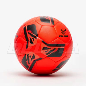 บริการ OEM โรงงานผลิตลูกฟุตบอลไฮบริด ขายตรงจากโรงงาน ลูกฟุตบอลไฮบริดคุณภาพสูง ลูกฟุตบอลไฮบริดสำหรับงานหนัก - Product Image 2