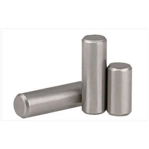 Vichok Phần Cứng 2-20/m0.8 M1 m1.5 M2 M2.5 M3 M4 M5 M6 M8 Hình Trụ 304 Thép Không Gỉ Rắn Rod Pin Chốt Chốt Gb119 - Product Image 3