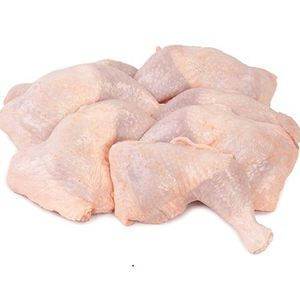 Cuisse de poulet entière fraîchement coupée, de qualité supérieure, avec viande juteuse, idéale pour les restaurants, la restauration et les cuisines domestiques - Product Image 1