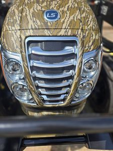 Acheter une nouvelle édition spéciale 4WD tracteur Mossy Oak Camouflage LS Gamekeeper tracteur à vendre multifonctionnel LS Gamekeeper tracteur - Product Image 2