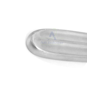 Maillets chirurgicaux professionnels en acier inoxydable – Instruments chirurgicaux manuels durables et réutilisables, certifiés CE Classe I Général - Product Image 6