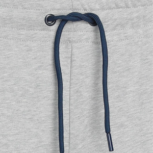 Short de sport d'été imprimé personnalisé pour hommes Short de jogging à séchage rapide avec taille élastique et motif solide - Product Image 4