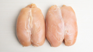 Pechuga de pollo congelada, pechuga de pollo deshuesada congelada Halal al por mayor - Product Image 6