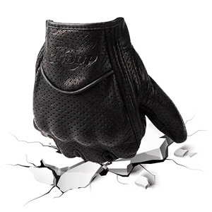 Gants de mécanicien de protection flexibles personnalisés pour les gants de sécurité et les gants de main pour les travaux de construction - Product Image 2