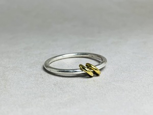 Anillos redondos de Plata de Ley 925, superventas, anillos de banda rodante hechos a mano, joyería fina de Plata de Ley 925, anillos minimalistas - Product Image 3