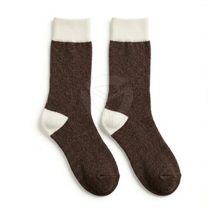 Everyday Casual Athletic <b>Socks</b> Soft Comfortable Fabric Designed For Daily Wear Work Use And All Day Comfort - Product Image 6