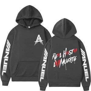 Sudadera con Capucha Estampada Personalizada, Mezcla de Algodón Premium, Sudadera Unisex para Hombre y Mujer - Product Image 3