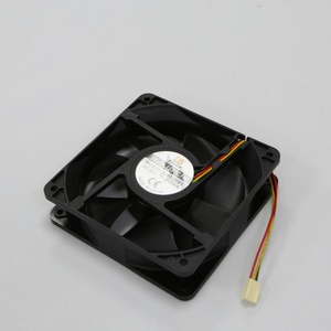 อะไหล่ซิลิโคน AgilentR ผลิตในจีน รุ่น 3160-0884 พัดลมระบายความร้อนสำหรับ G1330B Autosampler รุ่น 3160-1016 - Product Image 2
