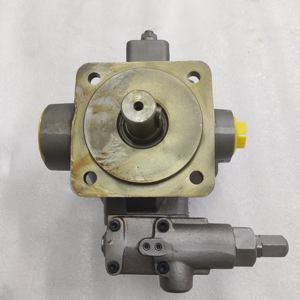 PV7-1X/10-20RE01MC0-10 pompe à palettes hydraulique PV7 PV7-1X PV7-1A PV7-2X pompe à déplacement variable à haute pression - Product Image 2