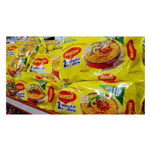 Venta caliente Condimento picante Especias Nestlé snack - Product Image 4