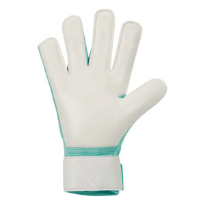 Concevez vos propres gants de gardien de but de football en cuir avec un design imperméable à plein doigt Taille et couleur personnalisables - Product Image 3
