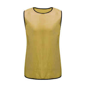 Custom Reversible Soccer <b>Bibs</b> for Youth <b>Adults</b> Mesh Training Vest with Sublimation Technique Tracksuit Club Team Name Options - Product Image 1