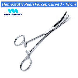 Fórceps quirúrgicos La más alta calidad Logotipo personalizado Imprimir Fórceps quirúrgicos Tasa al por mayor Nueva llegada Base de acero inoxidable - Product Image 5