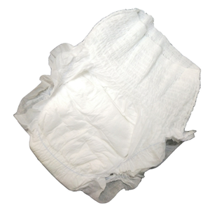 Culottes d'incontinence jetables à taille élastique <span class=keywords><strong>pour</strong></span> adultes avec une forte absorption et une protection anti-<span class=keywords><strong>fuite</strong></span> 3D <span class=keywords><strong>pour</strong></span> hommes et femmes - Product Image 3