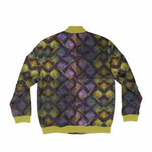 เสื้อกันหนาวคุณภาพสูง ขนาดใหญ่พิเศษ สำหรับกิจกรรมกลางแจ้ง ลายพิมพ์แบบระเหิดมาตรฐาน ทรงปกติ ด้านหน้าเรียบ สไตล์ไฮสตรีท สีพื้น ย้อมสีแบบธรรมดา กันน้ำ เป็นมิตรกับสิ่งแวดล้อม - Product Image 4