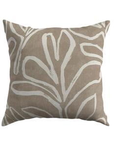 Housse de coussin décorative géométrique imprimée sur mesure de luxe Coussins lavables et résistants aux taches pour la décoration intérieure - Product Image 3