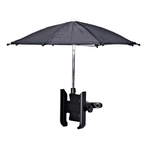 Soporte Impermeable para Teléfono GPS para Motocicleta/Bicicleta/Paraguas - Colores Surtidos - Product Image 1