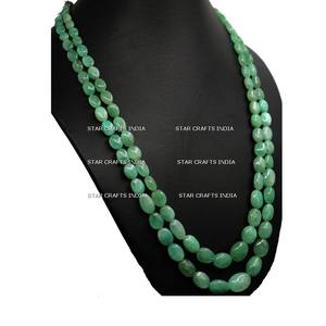 Handmade Women <b>Necklace</b> Resin Big <b>Beads</b> and Leather Cord Statement <b>Chunky</b> Beaded <b>Necklaces</b> Fashion Jewelry - Product Image 1