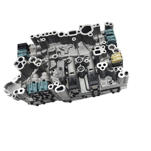 BLOQUE DE VÁLVULAS DE TRANSMISIÓN AUTOMÁTICA MERCEDES Clase A (W176) 2463771501 OM 651.901 Diésel 1800 (12>18) - Product Image 5