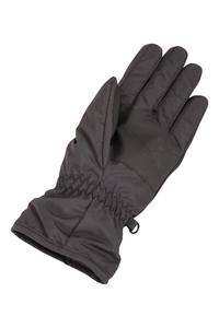 High Quality Custom Unisex Winter <b>Thermal</b> Windproof Ski and Snowboard Outdoor Snow Racing <b>Gloves</b> Waterproof - Product Image 4