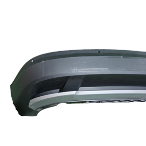 PARE-CHOCS ARRIÈRE INFERIEUR SKODA kodiaq Série 565807521M (17>) - Product Image 6