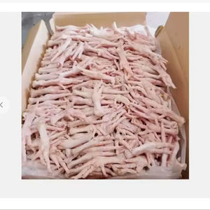 Patas de Pollo Congeladas / Patas de Pollo Congeladas de Tailandia al por Mayor / Patas de Pollo en Venta - Product Image 1