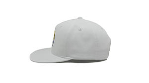 หมวกแก๊ปฮิปฮอปสแนปแบค3D ปักลาย2D ส่วนตัวระบายอากาศได้ดีดีไซน์สุดกระฉับกระเฉงจากโรงงานเวียดนาม - Product Image 5