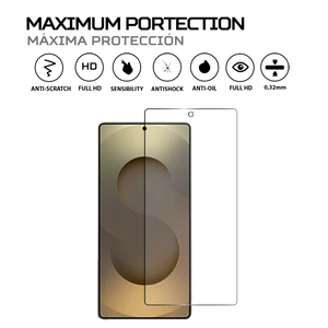 ฟิล์มกันกระแทกสำหรับ SAMSUNG รุ่น GALAXY S25 ULTRA - Product Image 2