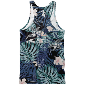 Men's Summer Sleeveless Workout <b>Vest</b> Quick Dry Polyester Gym Tank <b>Top</b> Badge Decoration Fashionable Loose Bodybuilding Design - Product Image 2