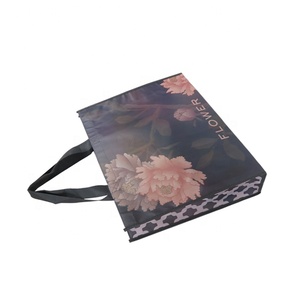 Bolsas de Compras Personalizables de Tela No Tejida de Alta Calidad para Gimnasio, Deportes y Fiestas - Product Image 3