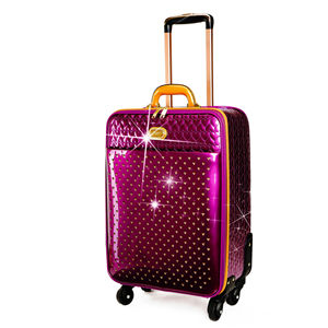 Maleta Giratoria de Lujo Estilo Deportivo Brangio - Product Image 1