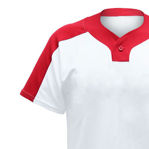 Uniforme de Béisbol Personalizado para Hombre, Diseño Cómodo 2025, Jersey y Pantalón para Equipo - Product Image 4