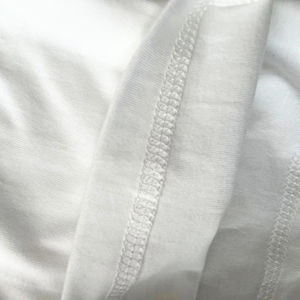 Camiseta de Hombre de Alta Calidad, Corte Recto, Estilo Casual, Holgada, 100% Algodón, Diseño Liso, Personalizable, Precio Económico - Product Image 3