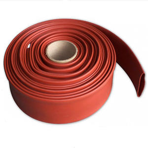 Manchon isolant thermorétractable multicolore étanche haute tension HongDun MP-35Kv pour barres omnibus - Product Image 6