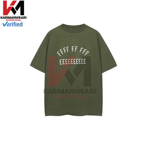 เสื้อยืดพิมพ์ลายตัวหนังสือคอลเลคชั่นฤดูร้อนสำหรับทุกเพศเสื้อยืดผ้าฝ้ายขนาดใหญ่สำหรับผู้ชายและผู้หญิงเสื้อกราฟิกแขนสั้นลำลอง - Product Image 5