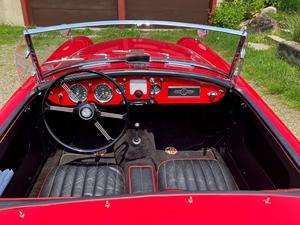 Gran Oferta, Excelente Estado: M G M G A 1 6 0 0 M k I R o a d s t e r de 1959, Listo para Enviar - Product Image 2