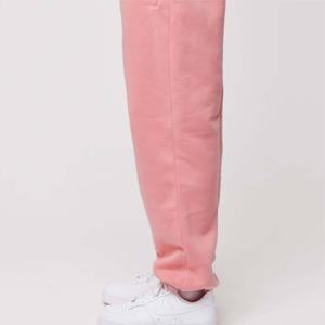 Joggers décontractés pour hommes, coupe droite ample, en mélange de coton doux, confortables et respirants, pour le quotidien et le style urbain - Product Image 5