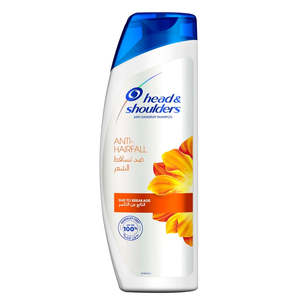 Shampooing Head & Shoulders Cheveux Noirs Soyeux - 80 ML - Product Image 2