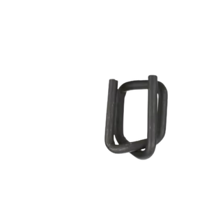 הספק העליון מ הודו מתכת חובה כבד 32 מ "מ אבזם תיל מצופה עבור רצועות מרוכבות ייצור אינדיה - Product Image 3