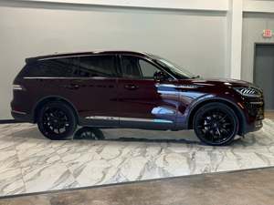 Increíble Lincoln Aviator Reserve AWD 2022 Usado en Perfectas Condiciones, con Poco Kilometraje, Disponible a un Precio Increíble - Product Image 6