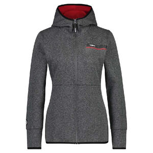Yamaha <b>Women's</b> REVS Line Hoodie Breathable Knitted <b>Sweatshirt</b> Zipper Design High Custom <b>Lightweight</b> for Autumn Winter Use - Product Image 1