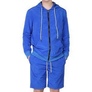 Premium Quality Men <b>Hoodie</b> Style Custom Designed 100% Cotton <b>Tie</b> <b>Dye</b> <b>Hoodie</b> & Short Set with Your Own Logo - Product Image 1