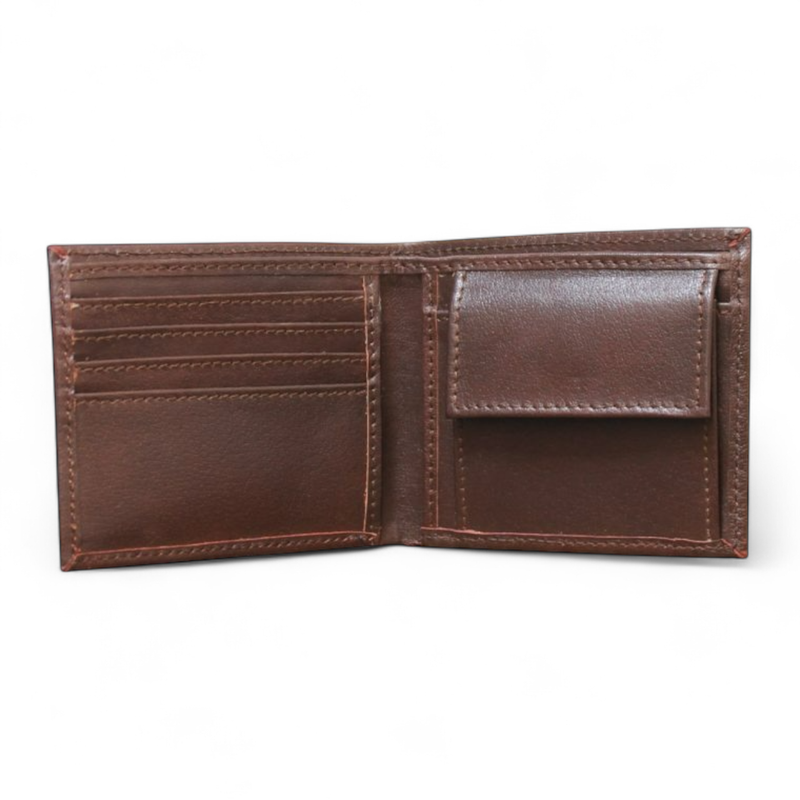 Mega Wallet I Geoffrey Signature Collection