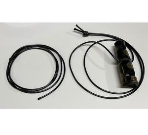 นกหวีดเขาควายสำหรับสัตว์เลี้ยง |   นกหวีดฝึกสัตว์ทำมือ คุณภาพสูง - Product Image 3