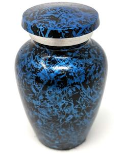 Superlative Quality Bulk Selling Small Sized Funeral / Cremation <b>Keepsake</b> Cremation Urns - Product Image 1