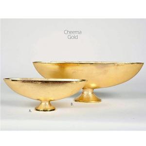 Vase à fleurs en métal en aluminium Offre Spéciale Vintage grands Vases à fleurs en trompette en métal pour les mariages pièce maîtresse - Product Image 5