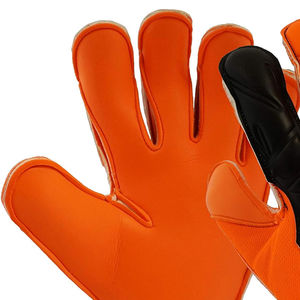 Guantes de Portero de Fútbol con Agarre Cómodo en la Palma, Guantes de Entrenamiento para Porteros, Guantes de Portero Duraderos - Product Image 6