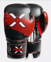 2023 gants d'entraînement de boxe professionnels conception personnalisée gants de boxe en cuir véritable pas cher gants de boxe en cuir grappling Sparring