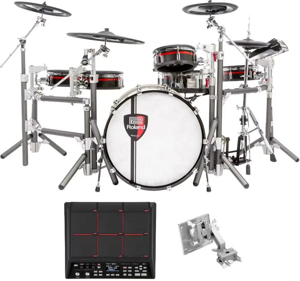 Kit de batería electrónica Roland